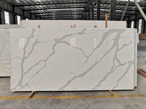 vietnam quartz surfaces calacatta 