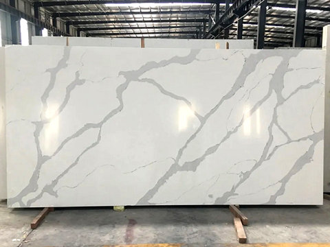 classicial calacatta slabs